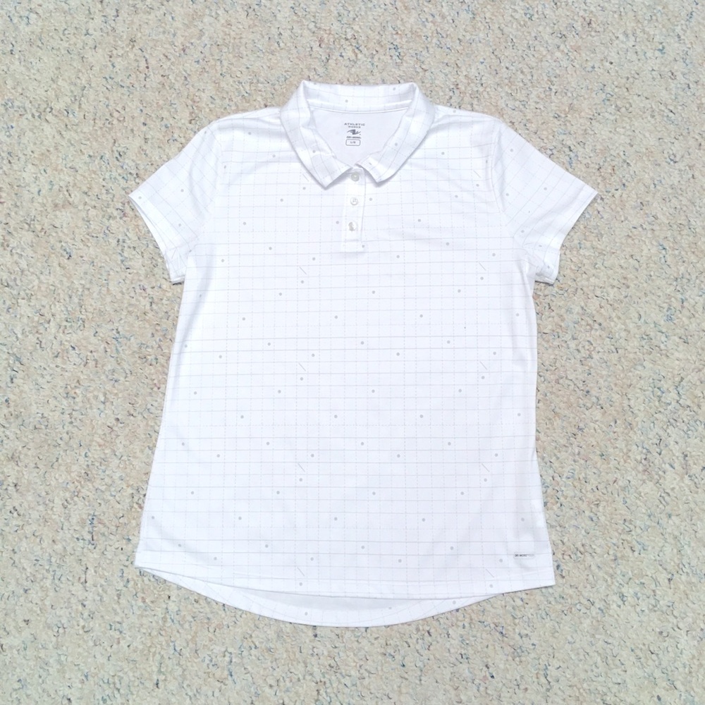 Classic Golf Shirt
